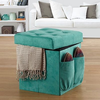Buying Guide for Foldable Ottomans1