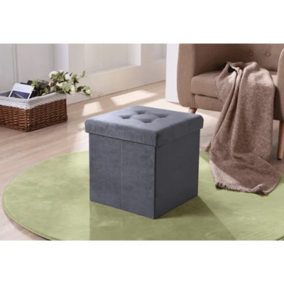 Five Different Types of Ottomans for Storage1