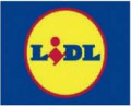 LIDL LOGO