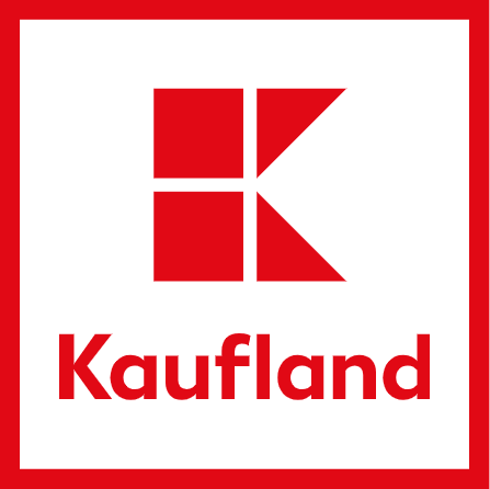 kaufland logo