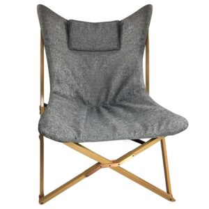 Butterfly chair（without side pocket) -HS-FC01
