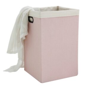 Laundry basket ottoman -HSLB-6