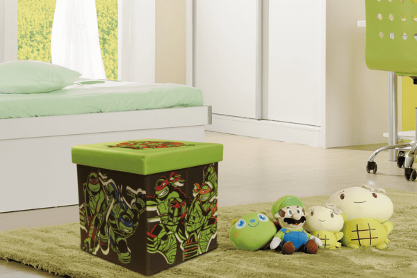 wholesale furniture-storage ottoman