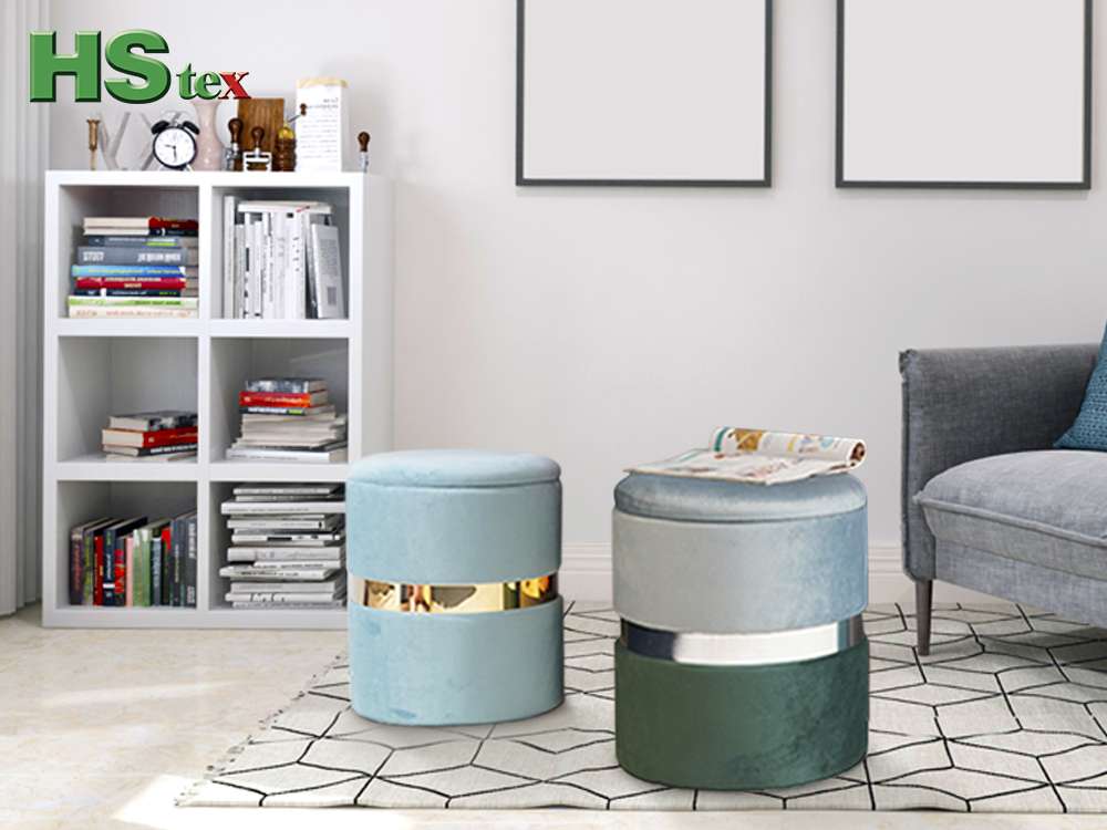 bedroom ottoman stools