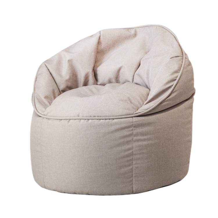 Bean bag backrest clearance