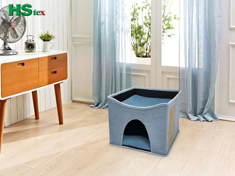 pet bed 5