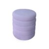 Mini Storage Ottoman Stool