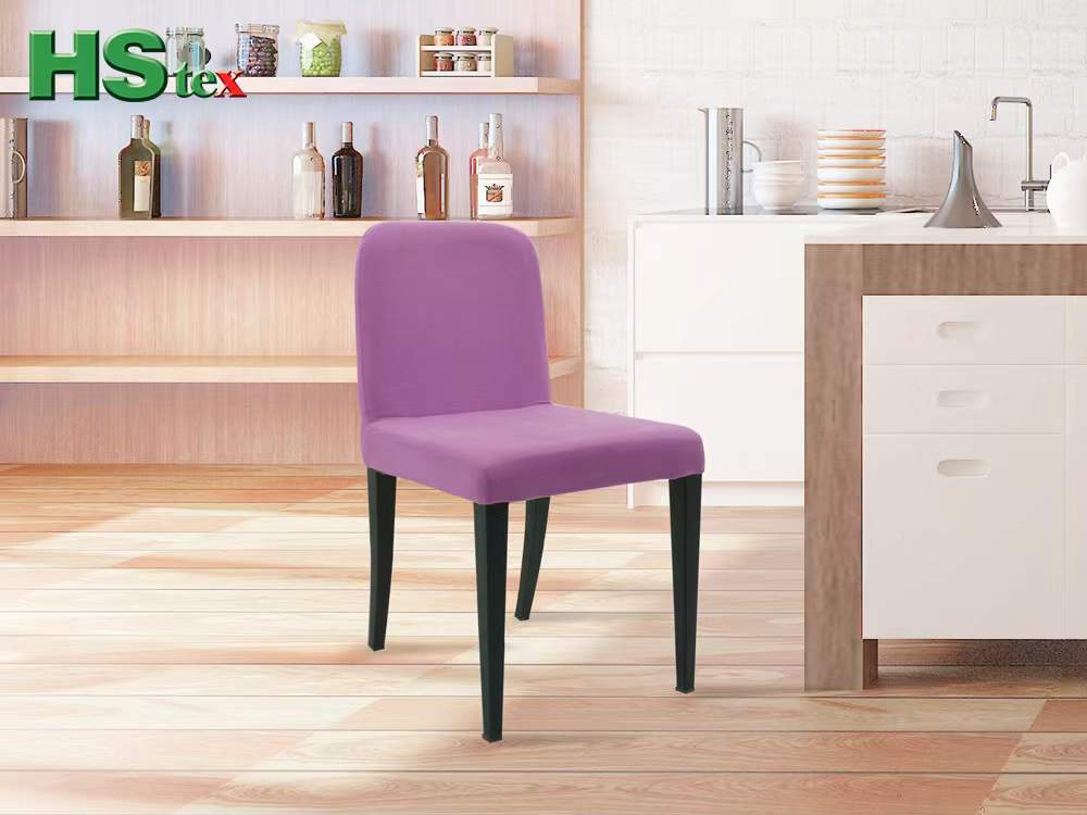 Very peri Collapsible Dining Chairs