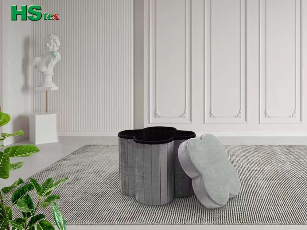 Storage Ottoman