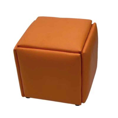 Five in One Multi function Ottoman Stools 2