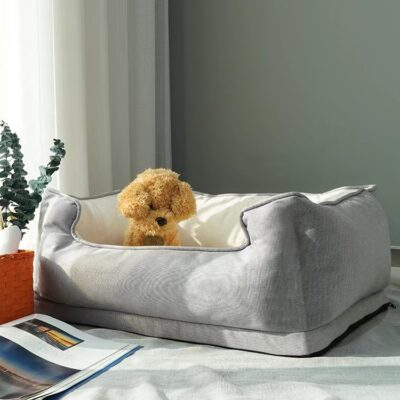 Elevating Pet Comfort