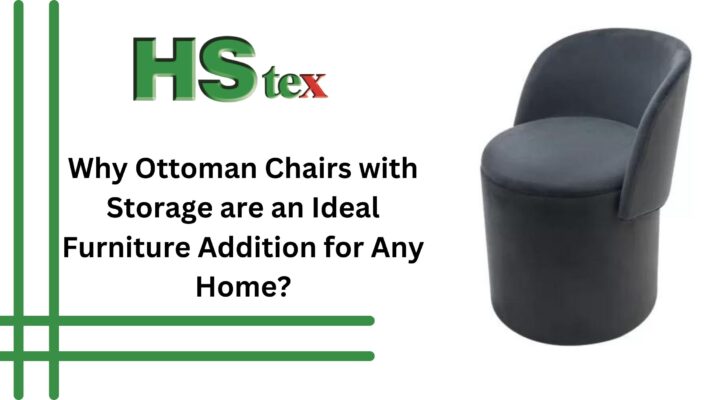 Ottoman chair